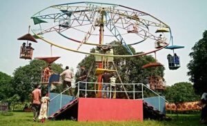 রাজশাহী জেলার দর্শনীয় স্থানসমূহ