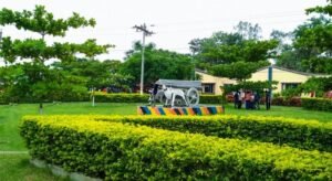 রাজশাহী জেলার দর্শনীয় স্থানসমূহ