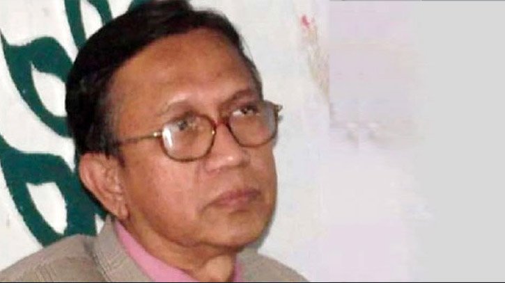 অধ্যাপক তাহের হত্যা দুই জনের ফাঁসি বহাল