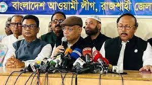 জিততে পারবে না জেনেই নির্বাচন নিয়ে বিএনপির তালবাহানা ড হাছান মাহমুদ