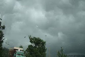 দেশের কোথাও কোথাও বজ্রসহ বৃষ্টিপাতের সম্ভাবনা