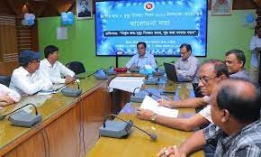 নাটোর জেলা জন্ম ও মৃত্যু নিবন্ধনে দেশে ১২তম স্থানে