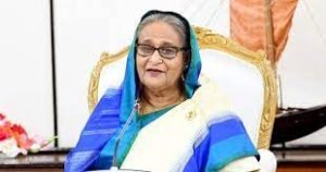 প্রধানমন্ত্রী রোববার রাজশাহীতে ১,৩১৬.৯৭ কোটি টাকার বিভিন্ন প্রকল্প উদ্বোধন করবেন
