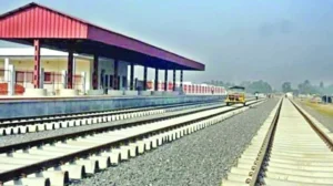 বগুড়া সিরাজগঞ্জ নতুন রেললাইন স্থাপনের কাজ শুরু হচ্ছে