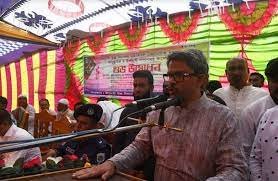 বাংলাদেশ দুর্দান্ত গতিতে এগিয়ে যাচ্ছে শাহরিয়ার