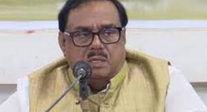 ভারত বাংলাদেশের অকৃত্রিম বন্ধু খাদ্যমন্ত্রী