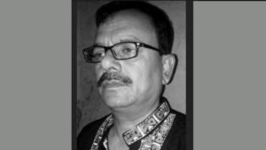 রাজশাহী জেলা আওয়ামী লীগ নেতার মৃত্যুতে পররাষ্ট্র প্রতিমন্ত্রীর শোক