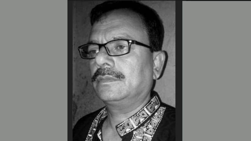 রাজশাহী জেলা আওয়ামী লীগ নেতার মৃত্যুতে পররাষ্ট্র প্রতিমন্ত্রীর শোক