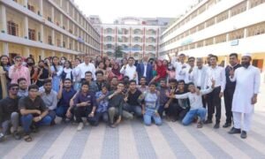 রাজশাহী বোর্ডে বৃত্তি প্রাপ্তিতে সেরা বগুড়া এপিবিএন পাবলিক স্কুল ও কলেজ