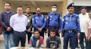 রাজশাহীতে দুই পাখি শিকারির এক বছরের জেল