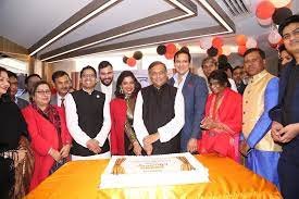 রাজশাহীতে স্টার সিনেপ্লেক্সের উদ্বোধন করেছেন তথ্য ও সম্প্রচার মন্ত্রী