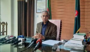 সেপ্টেম্বরের মধ্যে ৫ সিটি কর্পোরেশন নির্বাচন সম্পন্ন করা হবে মো আলমগীর