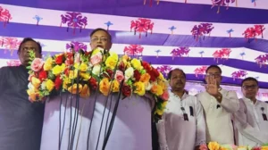 হারিকেন ধরা বিএনপিকে হয়তো হারিকেন দিয়েও খুঁজে পাওয়া যাবে না তথ্যমন্ত্রী