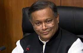 হারিকেন ধরা বিএনপিকে হয়তো হারিকেন দিয়েও খুঁজে পাওয়া যাবে না তথ্যমন্ত্রী