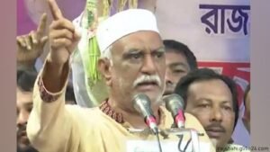 প্রধানমন্ত্রীকে ‘হত্যার হুমকির’ অভিযোগে রাজশাহীর বিএনপি নেতার বিরুদ্ধে মামলা