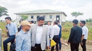 সরকারের ক্ষমতা হারানোর ভয় পেয়ে বসেছে রুহুল কবির