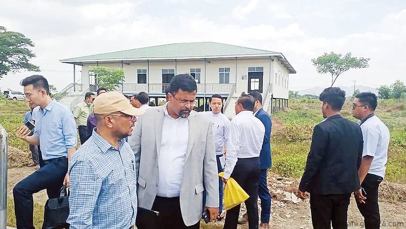 সরকারের ক্ষমতা হারানোর ভয় পেয়ে বসেছে রুহুল কবির