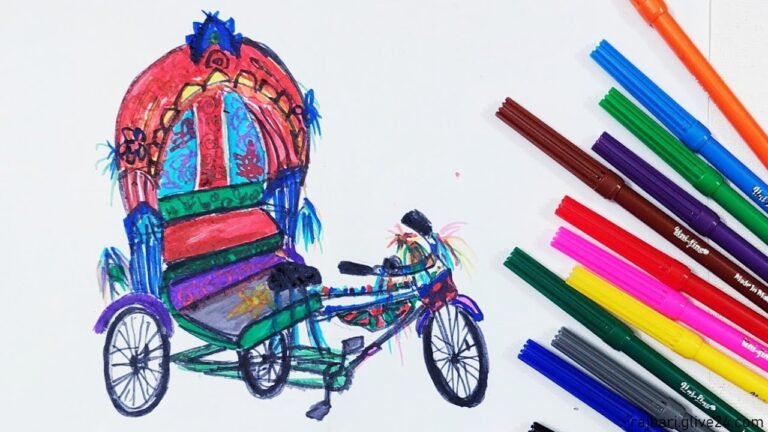 সেই রিকশাচালককে দেখতে হাসপাতালে জেলা প্রশাসক