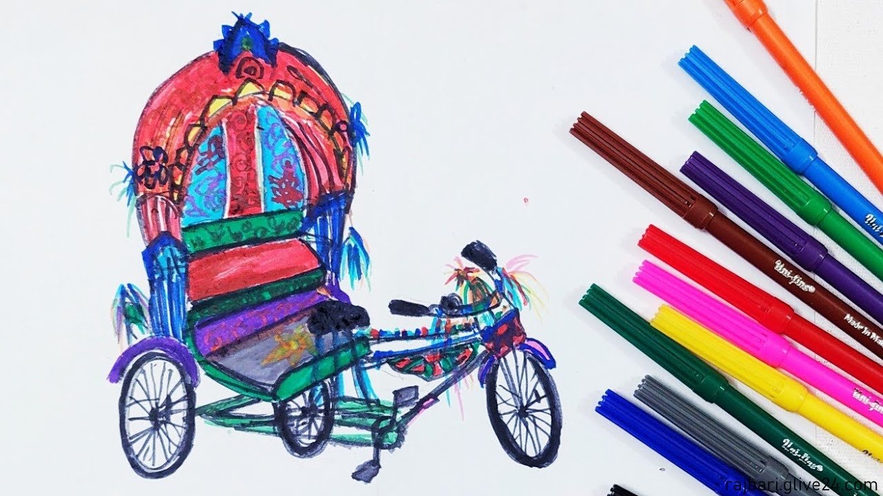 সেই রিকশাচালককে দেখতে হাসপাতালে জেলা প্রশাসক