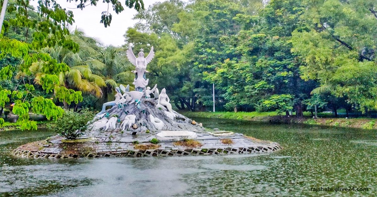 রাজশাহী জেলা কিসের জন্য বিখ্যাত